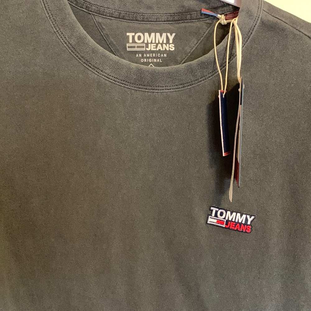 Tommy Jeans shirt